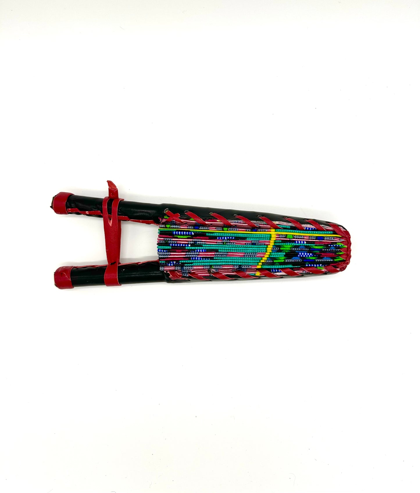 Handmade Fan - Sarkodie