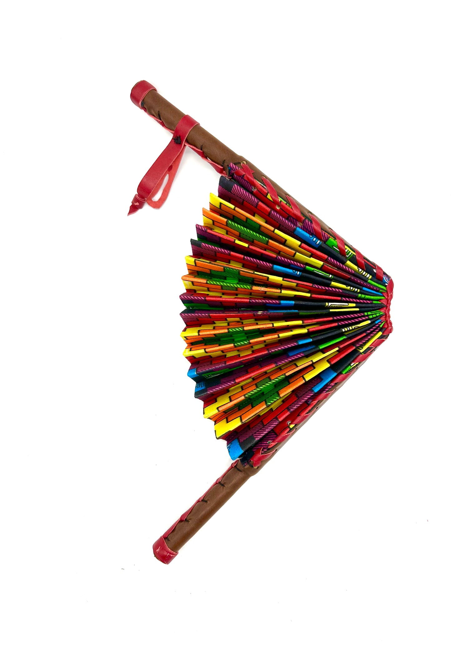 Handmade Fan - Shapes