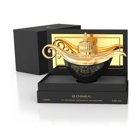Magical Moment (Night) by Le Chameau - 2.8 oz Eau de Parfum