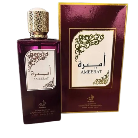 Ameerat by Alafiya – 3.4 oz Eau de Parfum