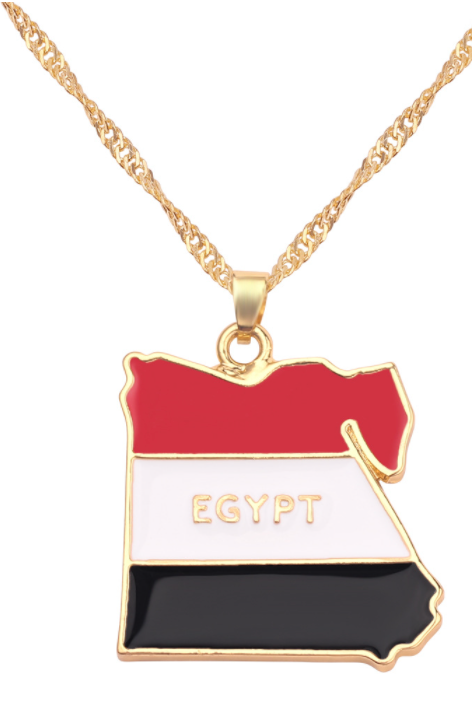 Egypt Necklace