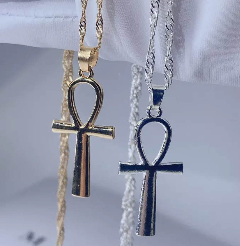 Ankh Necklace