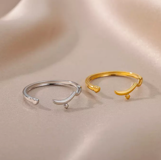 Love "حب" Rings