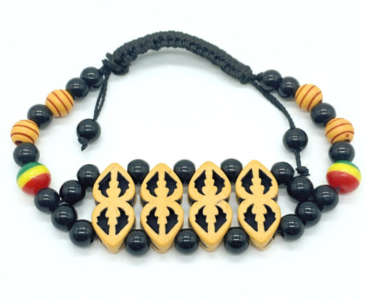 African Bracelets