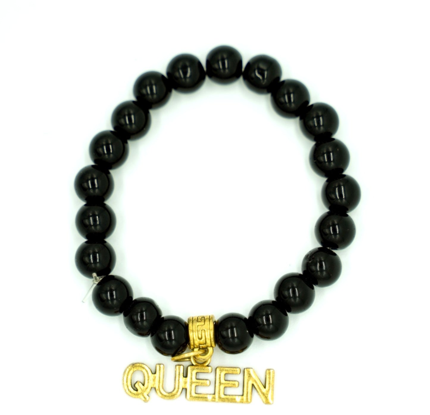 King and Queen Bracelets