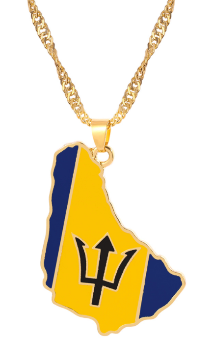 Barbados Necklace