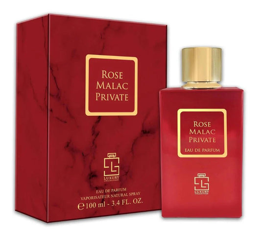 Rose Malac Private by Luxury Collection - 3.4 Eau de Parfum