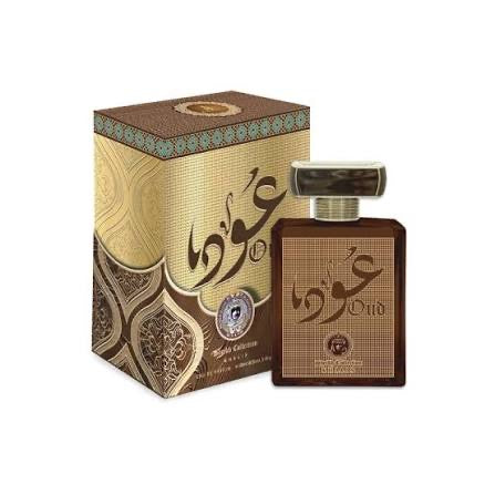 Oud Sheikh Collection by Khalis – 3.4 oz Eau de Parfum