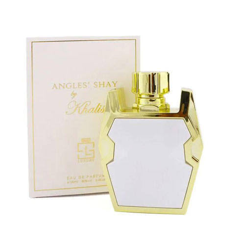 Angles' Shay by Khalis – 3.4 oz Eau de Parfum