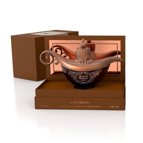 Magical Moment (Desert) by Le Chameau - 2.8 oz Eau de Parfum