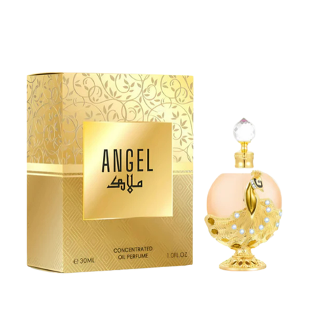 Angel by Le Chameau – 1 oz Eau de Parfum