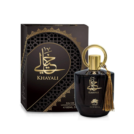 Khayali by Al Fares (Emper) – 3.4 oz Eau de Parfum