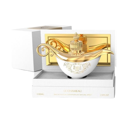 Magical Moment (Angel) by Le Chameau - 2.8 oz Eau de Parfum