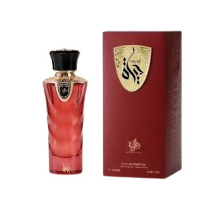 Hayat by Al Wataniah – 3.4 oz Eau de Parfum