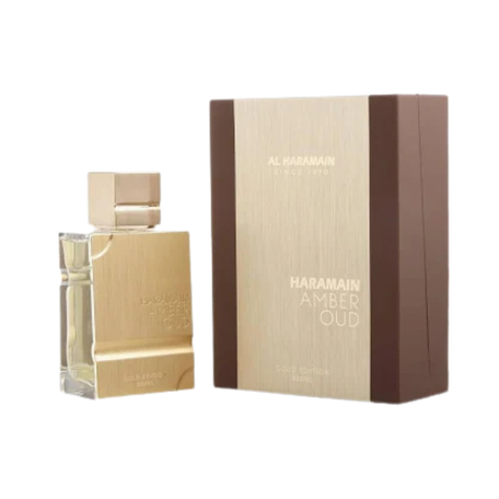Amber Oud Gold Edition by Al Haramain – 2.0 oz Eau de Parfum