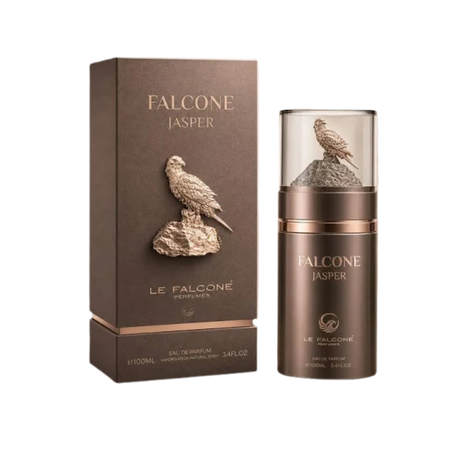 Falcone Jasper by Le Falcone – Eau de Parfum
