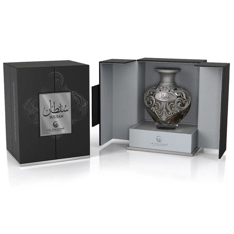 Sultan by Le Falcone –  3.4 oz Eau de Parfum