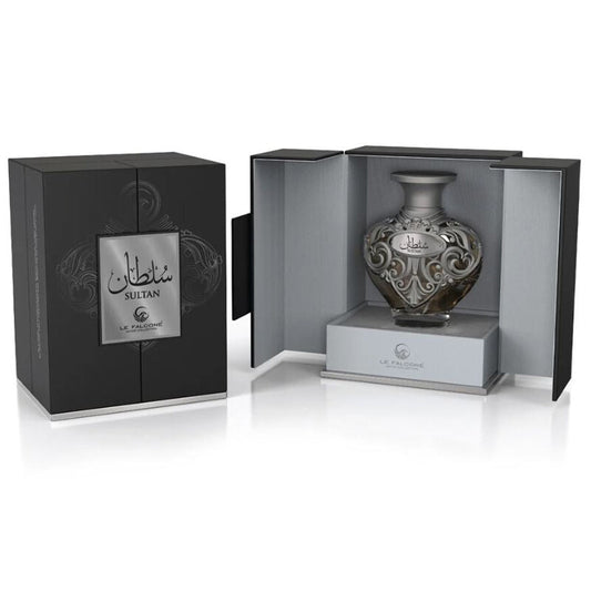 Sultan by Le Falcone –  3.4 oz Eau de Parfum